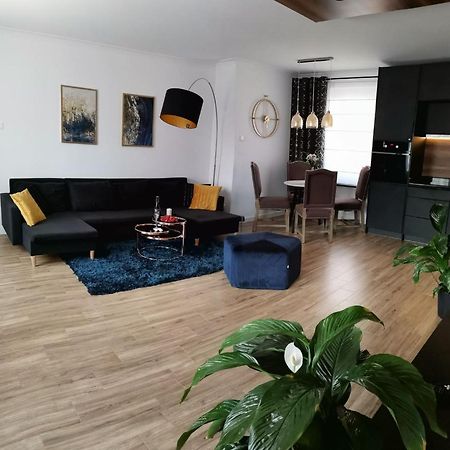Apartamenty Przy Jeziorach 2 Ольштын Экстерьер фото