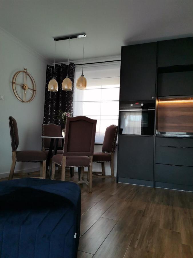 Apartamenty Przy Jeziorach 2 Ольштын Экстерьер фото