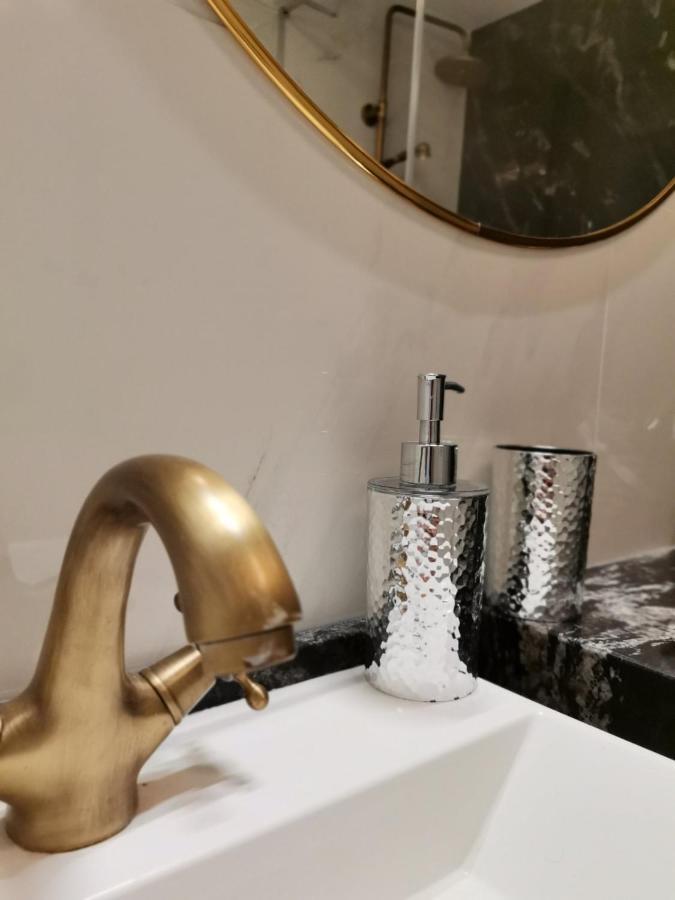 Apartamenty Przy Jeziorach 2 Ольштын Экстерьер фото