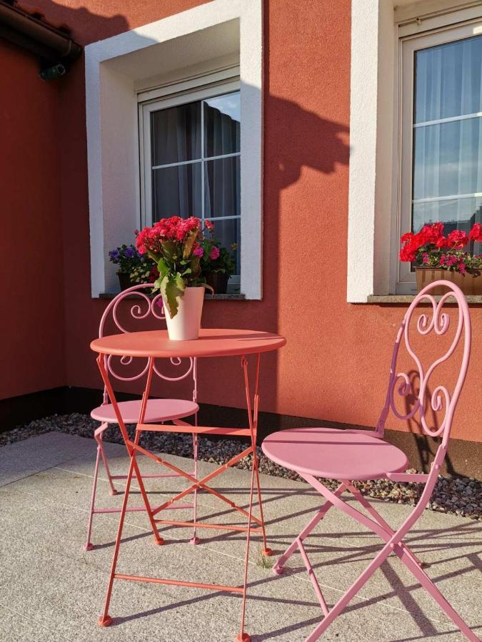 Apartamenty Przy Jeziorach 2 Ольштын Экстерьер фото