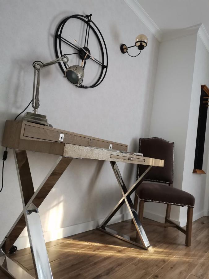 Apartamenty Przy Jeziorach 2 Ольштын Экстерьер фото